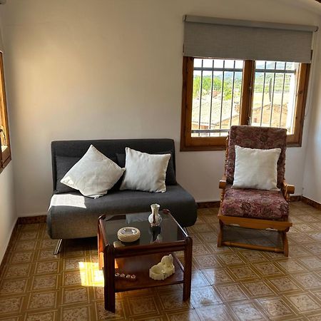 Casa La Felicidad Villa Beceite Kültér fotó