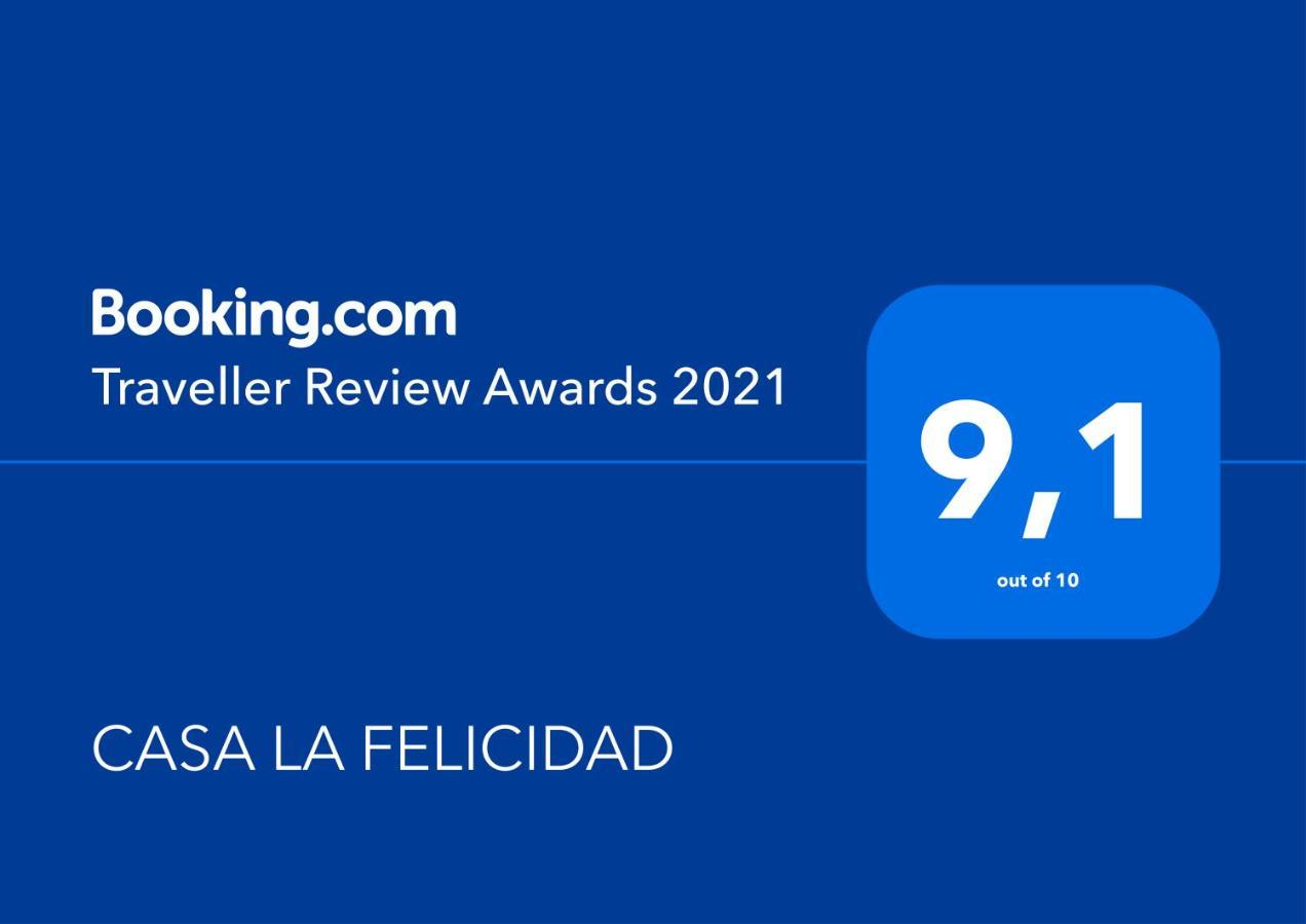 Casa La Felicidad Villa Beceite Kültér fotó