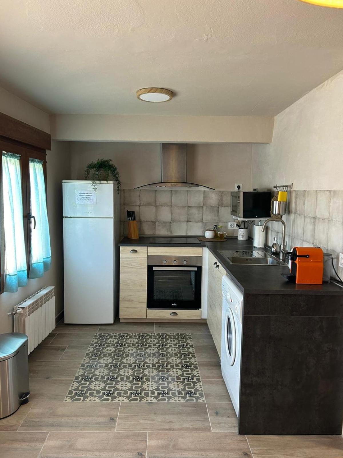 Casa La Felicidad Villa Beceite Kültér fotó