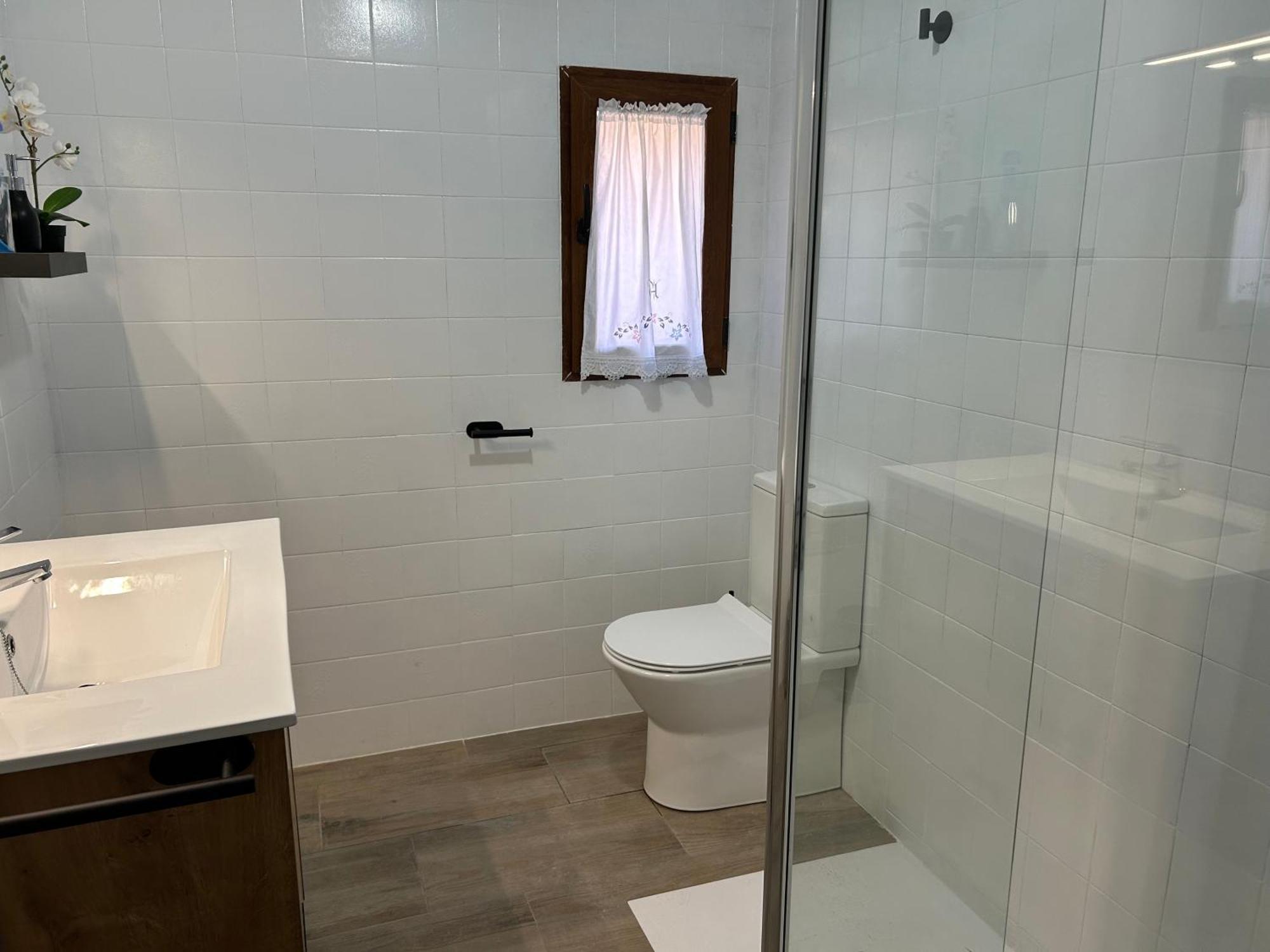 Casa La Felicidad Villa Beceite Kültér fotó