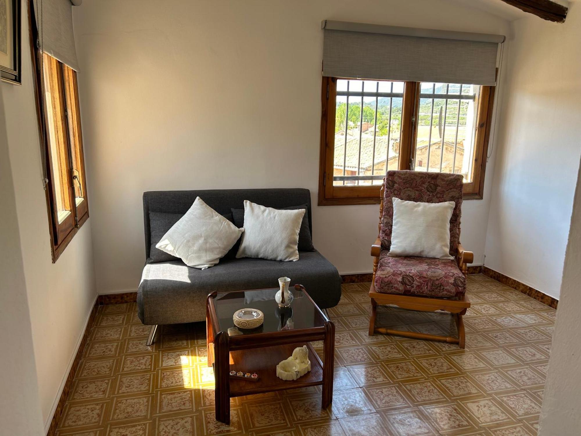 Casa La Felicidad Villa Beceite Kültér fotó