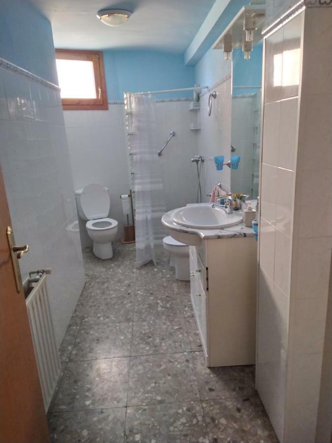 Casa La Felicidad Villa Beceite Kültér fotó